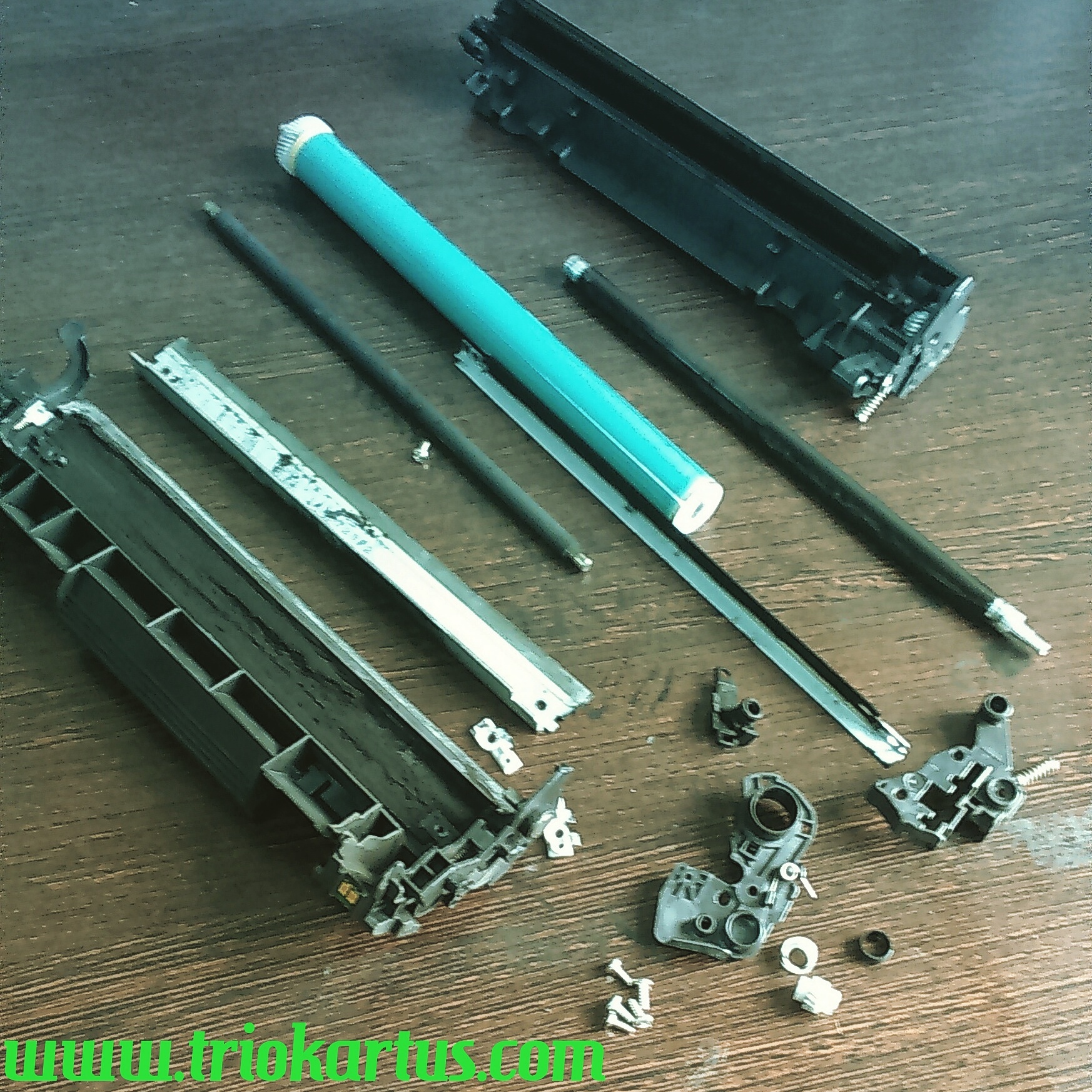 gaziantep, gaziantep kartuş, gaziantep toner, kartuş dolum, toner dolum, yenileme